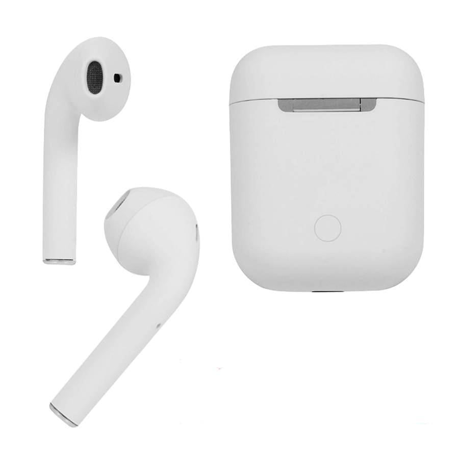 Kit Oreillette Avec Micro Intégré - Jack 2,5 Mm Compatible IPhone Et Autres - Neuf
