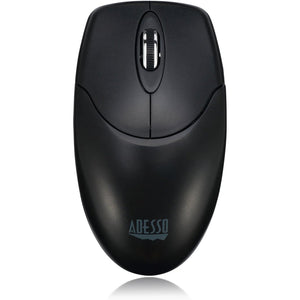 Adesso - Ensemble Clavier et Souris Sans-Fil, Antimicrobiens, Noir - Simple Boutique