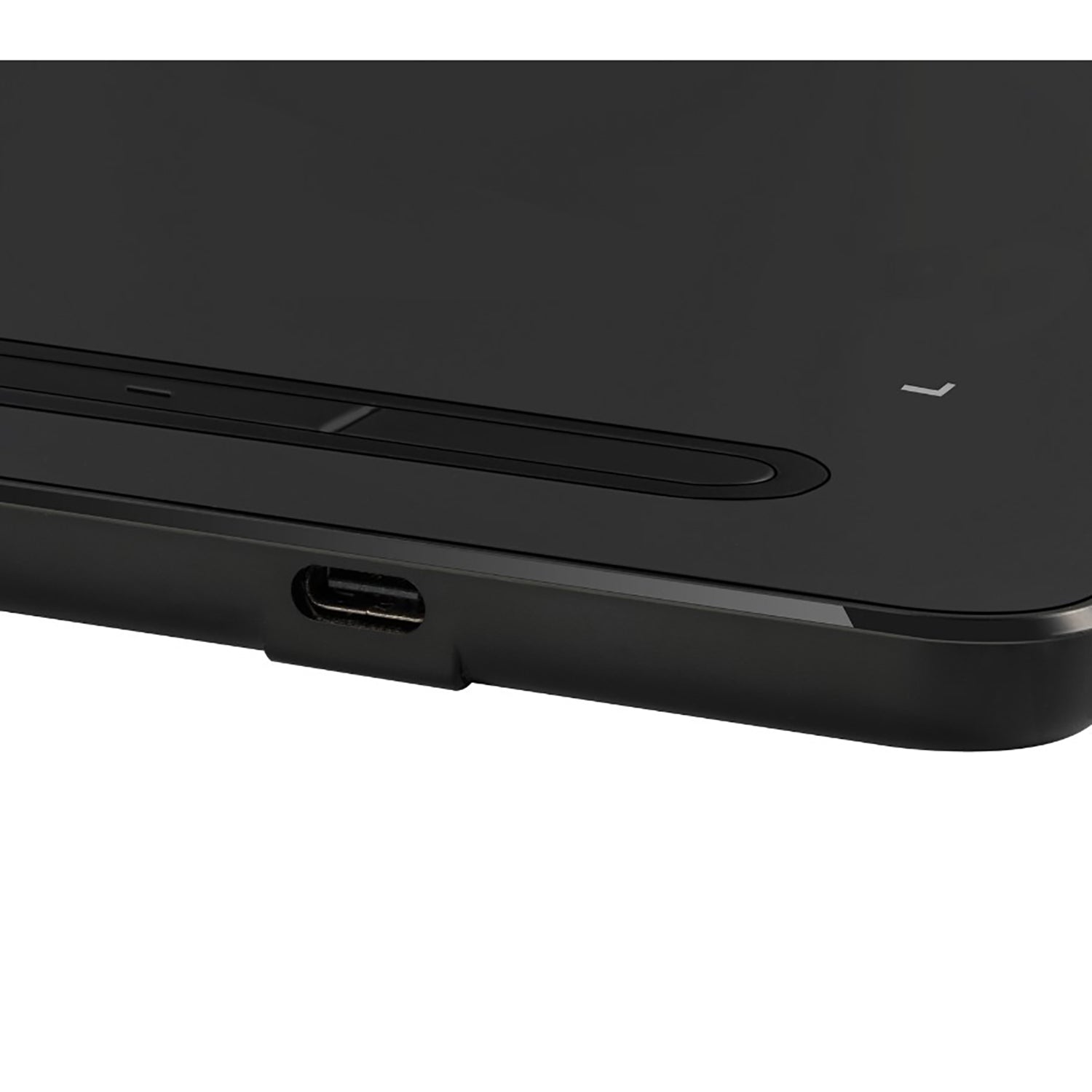 Adesso - Tablette Grapique avec Stylet, 12" x 7", 8 192 Niveaux de Sensibilité à la Pression, Noir - Simple Boutique