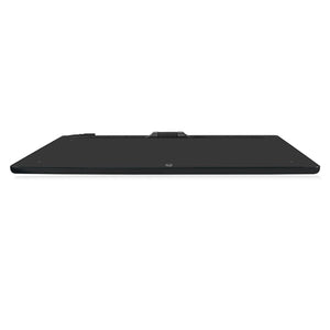 Adesso - Tablette Grapique avec Stylet, 12" x 7", 8 192 Niveaux de Sensibilité à la Pression, Noir - Simple Boutique