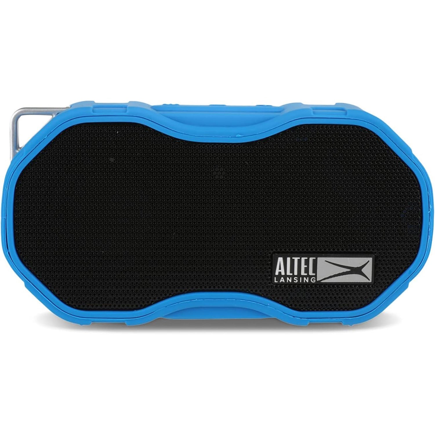 Altec Lansing - Haut-Parleurs Bluetooth Baby Boom XL, Anti-Poussière, Bleu - Simple Boutique