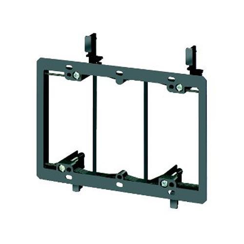 Arlington LV3 Support de montage pour câble à basse tension (Triple) - Simple Boutique