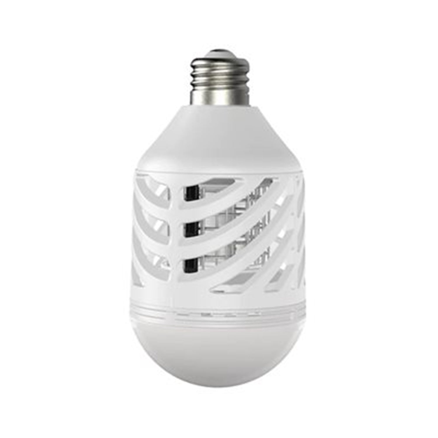 Black Flag - Ampoule LED Zapper pour Insects, 65 Watts - Simple Boutique
