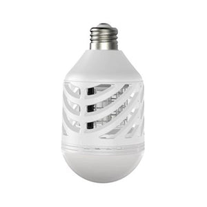 Black Flag - Ampoule LED Zapper pour Insects, 65 Watts - Simple Boutique