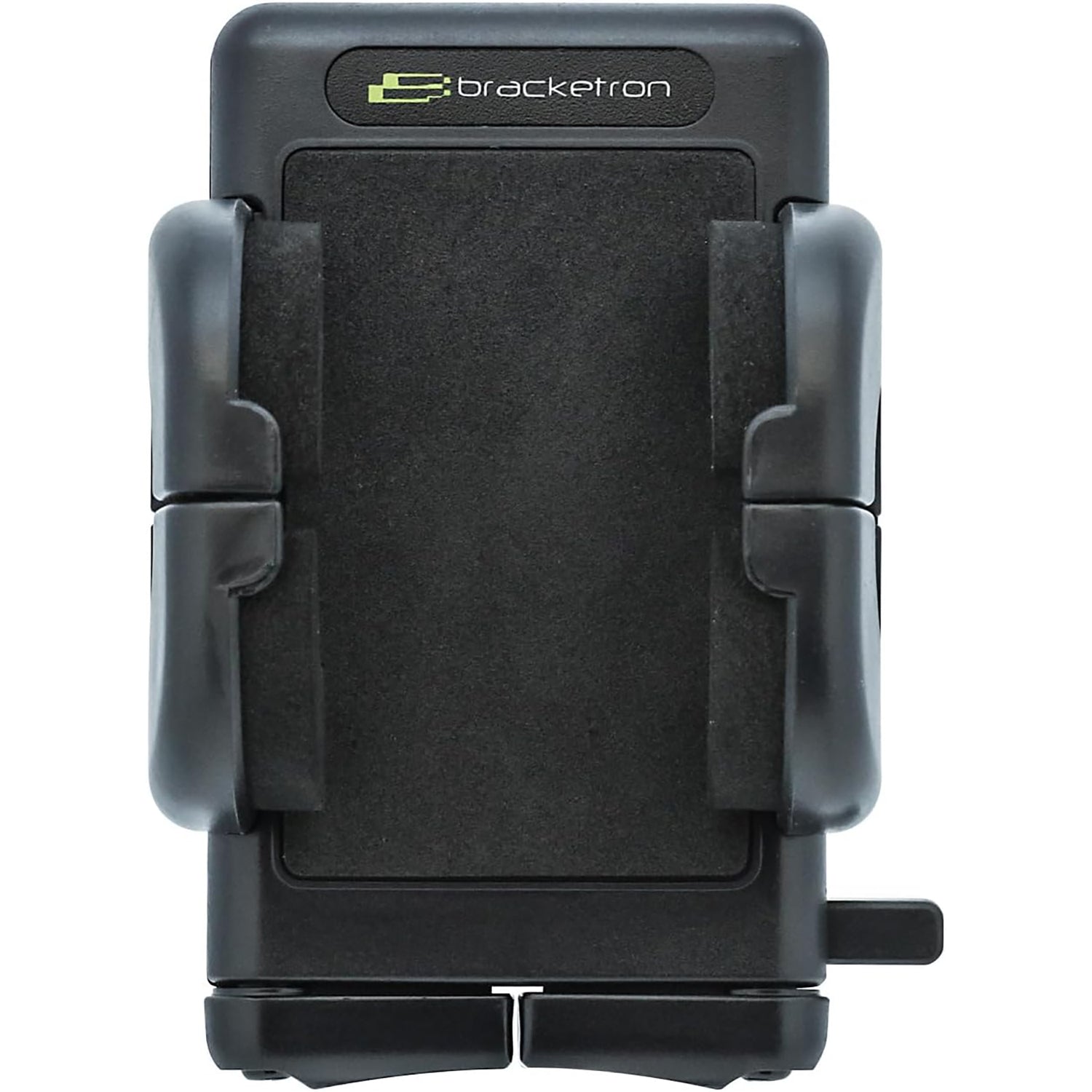 Bracketron - Support de Téléphone Grip-it Universel pour Parre-Brise de Voitre, Noir - Simple Boutique