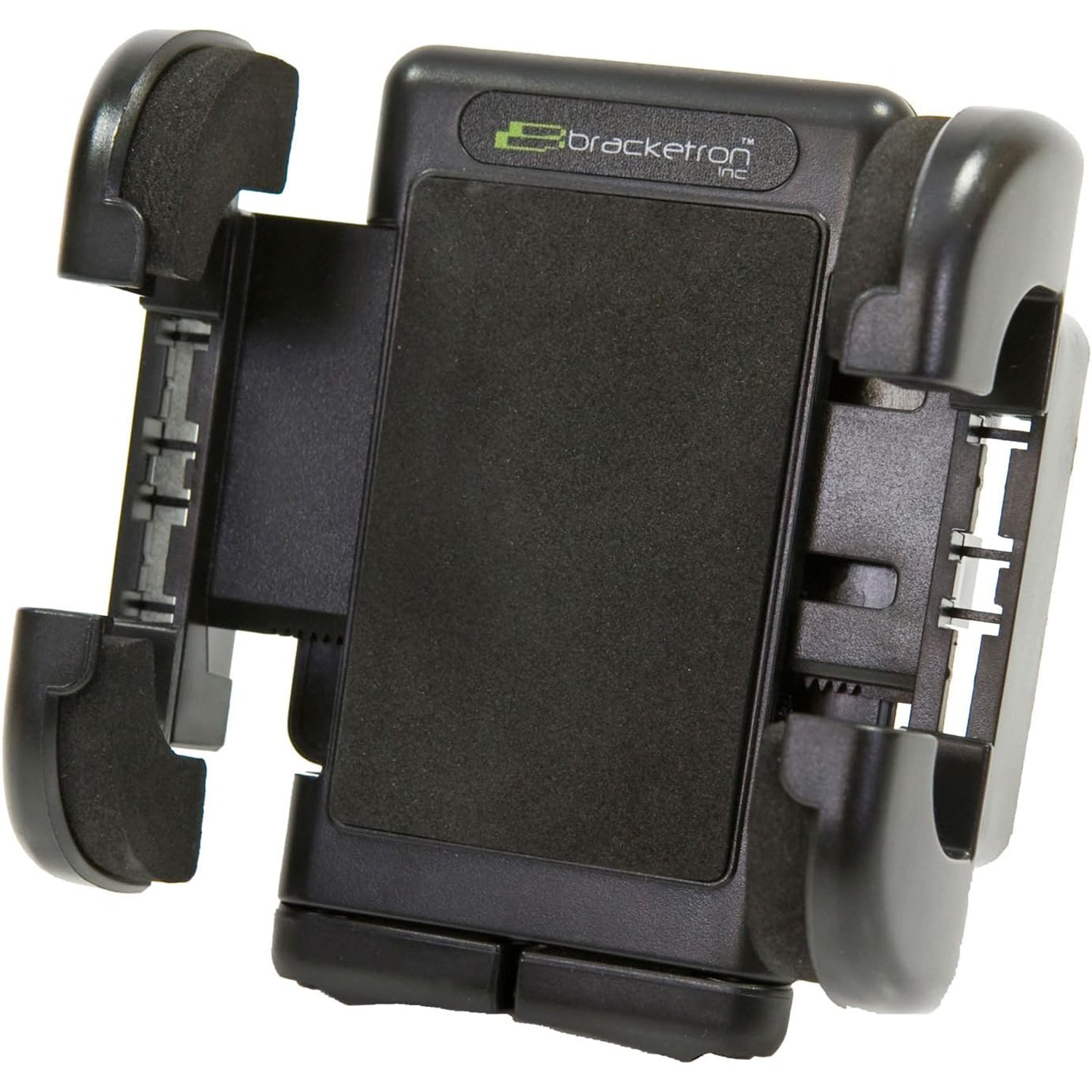 Bracketron - Support de Téléphone Grip-it Universel pour Parre-Brise de Voitre, Noir - Simple Boutique