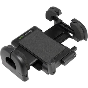 Bracketron - Support de Téléphone Grip-it Universel pour Parre-Brise de Voitre, Noir - Simple Boutique