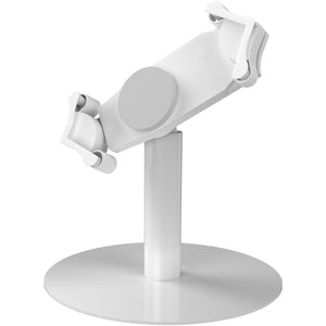 CTA Digital - Support de Tablette de 7" à 13" Robuste avec Rotation à 360 Degrés - Simple Boutique