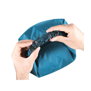 Coghlan's - Sac Étanche pour Activité en Plein Air, Capacité de 10 Litre, Bleu - Simple Boutique