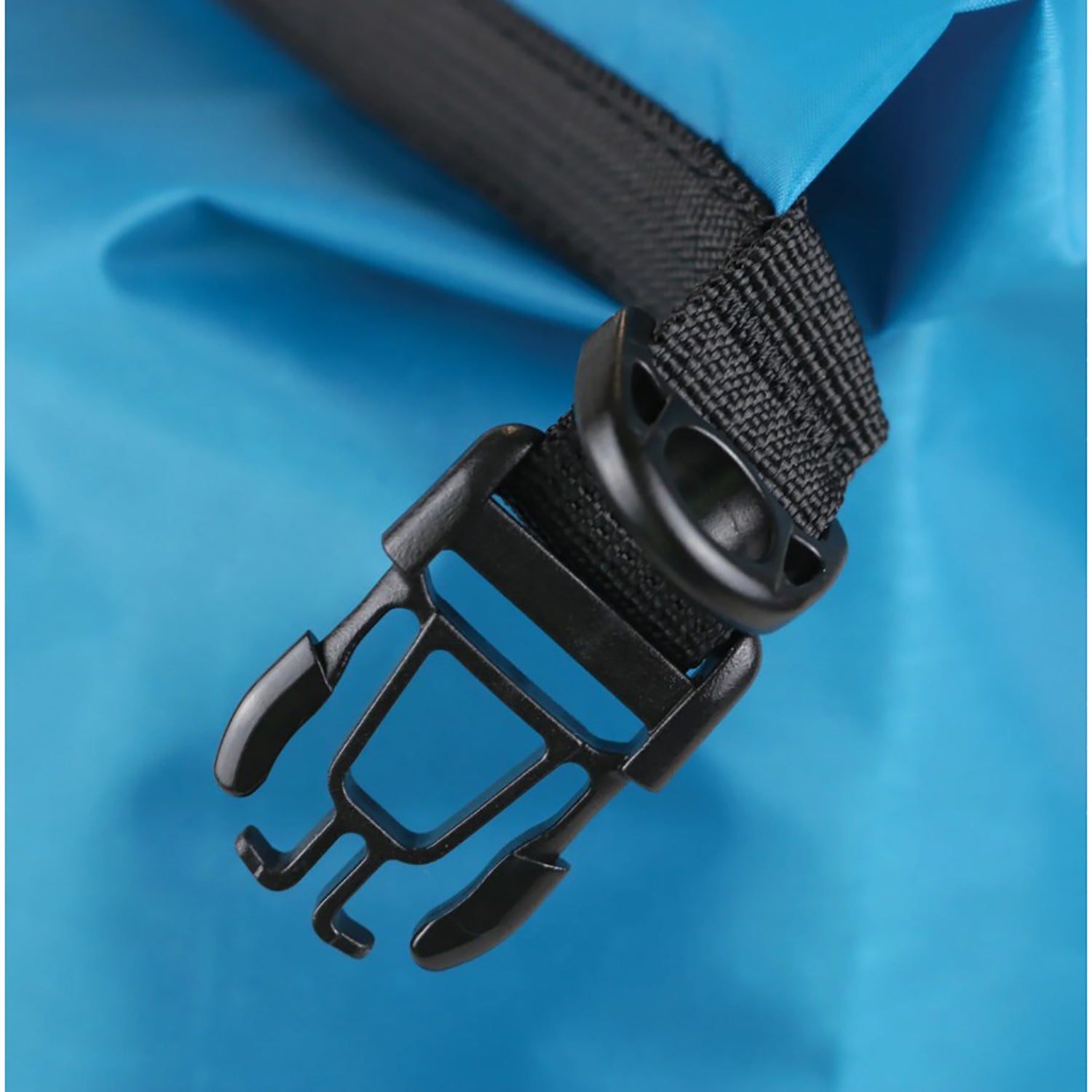 Coghlan's - Sac Étanche pour Activité en Plein Air, Capacité de 10 Litre, Bleu - Simple Boutique