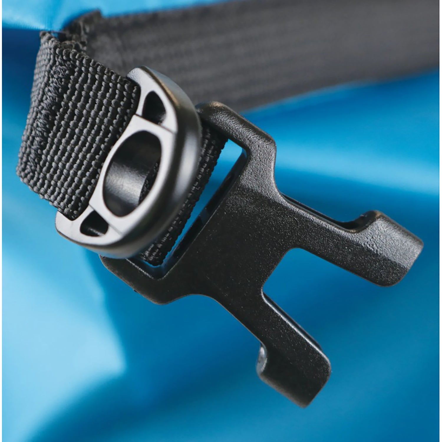 Coghlan's - Sac Étanche pour Activité en Plein Air, Capacité de 10 Litre, Bleu - Simple Boutique