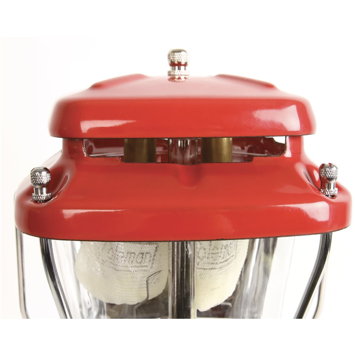 Coleman - Lanterne au Propane Elite pour Camping et Plein-Air, 1000 Lumens, Luminosité Réglable - Simple Boutique