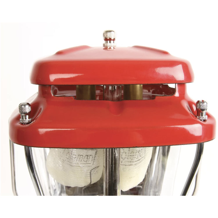 Coleman - Lanterne au Propane Elite pour Camping et Plein-Air, 1000 Lumens, Luminosité Réglable - Simple Boutique