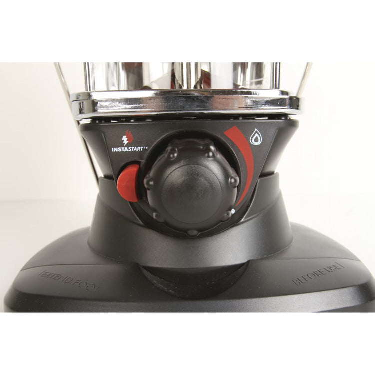 Coleman - Lanterne au Propane Elite pour Camping et Plein-Air, 1000 Lumens, Luminosité Réglable - Simple Boutique