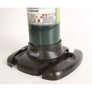 Coleman - Lanterne au Propane Elite pour Camping et Plein-Air, 1000 Lumens, Luminosité Réglable - Simple Boutique