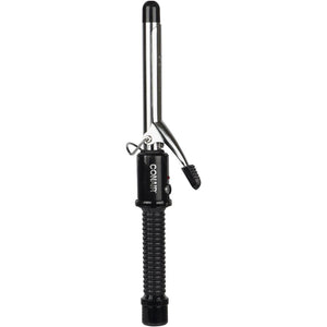 Conair - Fer à Friser à Chaleur Instantané, Baril de 1.9 cm, Noir - Simple Boutique