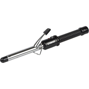 Conair - Fer à Friser à Chaleur Instantané, Baril de 1.9 cm, Noir - Simple Boutique
