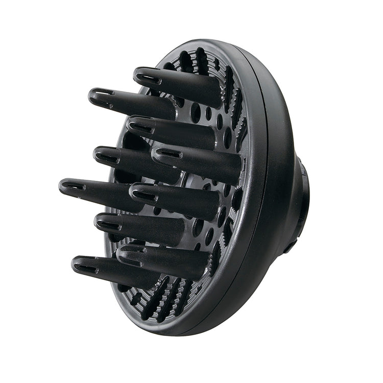 Conair Sèche-Cheveux Compact avec Poignée Pliable, Moteur de 1875 Watts, Noir - 5549NC - Simple Boutique