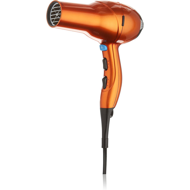 Conair - Sèche-Cheveux Infiniti Pro, Technologie Ionique, 1875 Watts, Orange - Simple Boutique