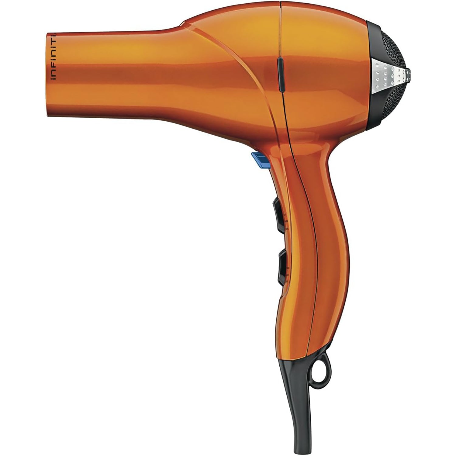 Conair - Sèche-Cheveux Infiniti Pro, Technologie Ionique, 1875 Watts, Orange - Simple Boutique
