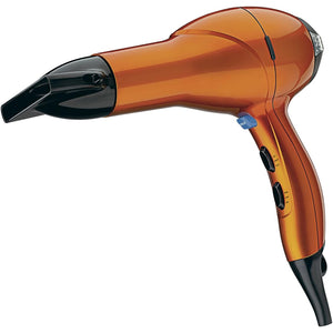 Conair - Sèche-Cheveux Infiniti Pro, Technologie Ionique, 1875 Watts, Orange - Simple Boutique