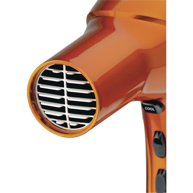 Conair - Sèche-Cheveux Infiniti Pro, Technologie Ionique, 1875 Watts, Orange - Simple Boutique