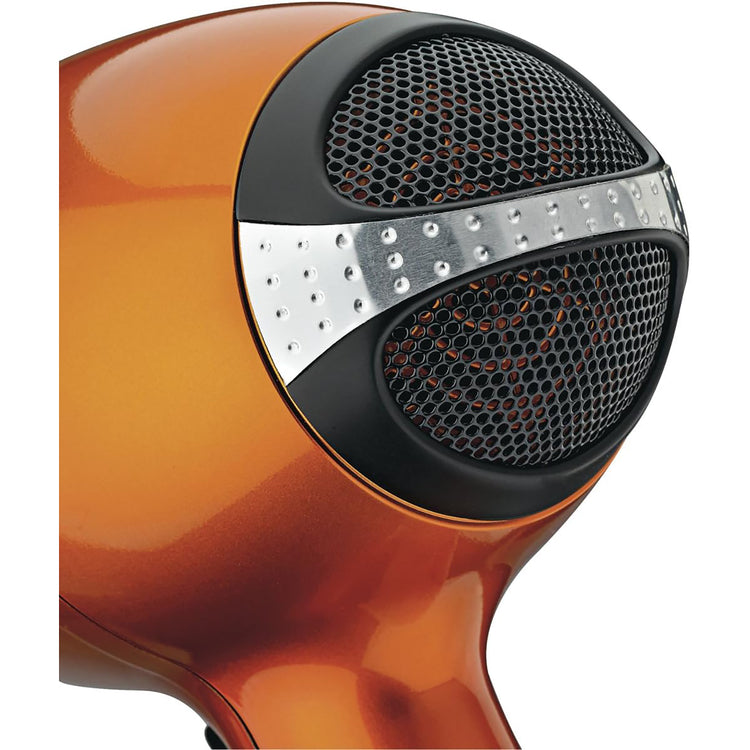 Conair - Sèche-Cheveux Infiniti Pro, Technologie Ionique, 1875 Watts, Orange - Simple Boutique