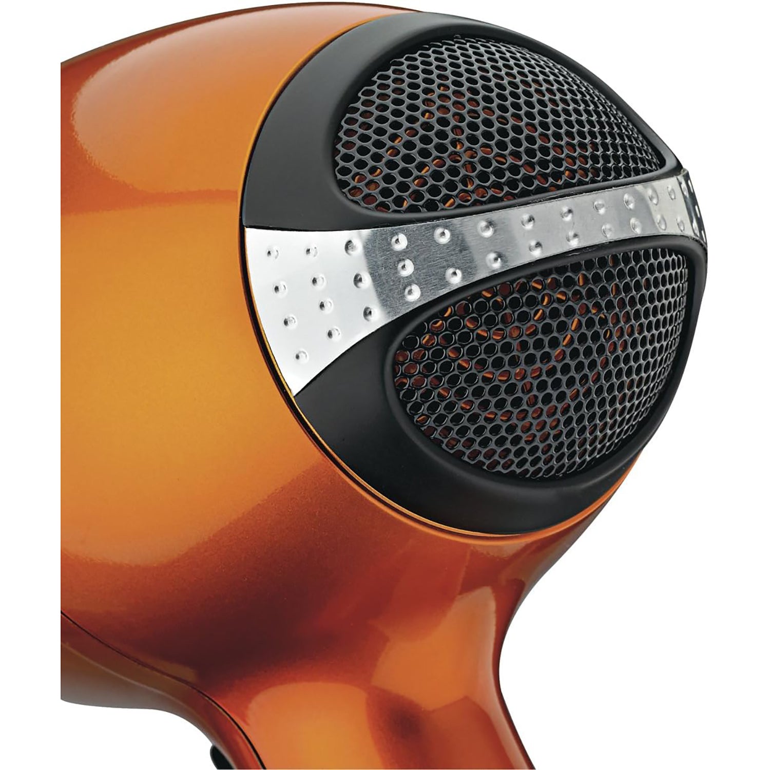 Conair - Sèche-Cheveux Infiniti Pro, Technologie Ionique, 1875 Watts, Orange - Simple Boutique
