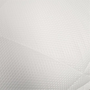 Cotton House - Couette Synthétique, Remplissage 3D 100% Gel Microfibre (Alternative au Duvet), Grandeur King, Blanc - Simple Boutique