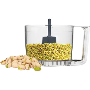 Cuisinart - Hachoir/Broyeur Multifonction Mini-Prep Plus, Capacité de 750ml, Noir - Simple Boutique