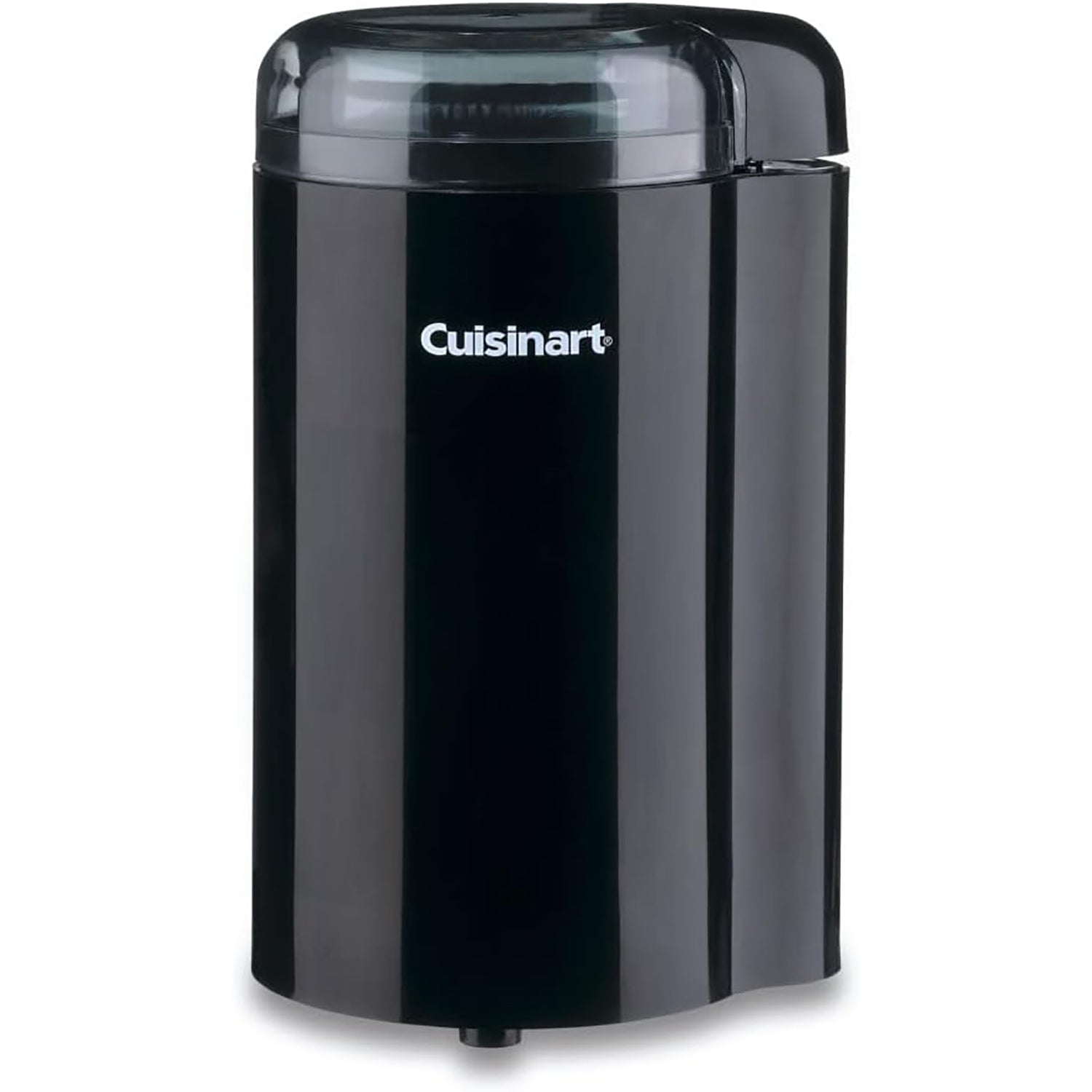 Cuisinart - Moulin à Café Électrique, Capacité de 70g, Lame en Acier Inoxydable, Noir - Simple Boutique