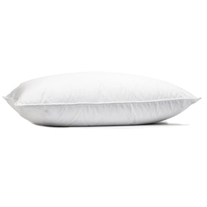DB Chez Vous - Oreiller Durafibre, Hypoallergénique, Fait au Québec (4 Grandeurs Disponibles) - Simple Boutique