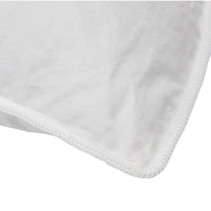 DB Chez Vous - Oreiller Durafibre, Hypoallergénique, Fait au Québec (4 Grandeurs Disponibles) - Simple Boutique