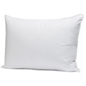 DB Chez Vous - Oreiller Durafibre, Hypoallergénique, Fait au Québec (4 Grandeurs Disponibles) - Simple Boutique