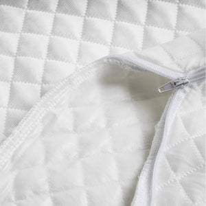 DB Chez Vous - Protège-Oreiller Cool, Imperméable, Hypoallergénique (3 Grandeurs Disponibles) - Simple Boutique