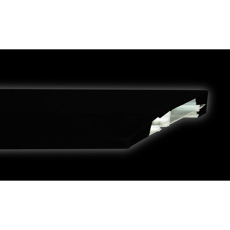 EluneVision - Écran de Projection à Cadre Fixe, AudioWeave, Reference Studio 4K, 16:9 - Simple Boutique