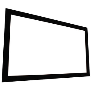 EluneVision - Écran de Projection à Cadre Fixe, Reference Studio 4K, 2.35:1 - Simple Boutique
