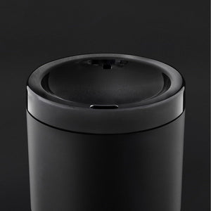 Ember - Couvercle à Bec pour Tasse de Voyage Ember 1 et 2, Noir - Simple Boutique