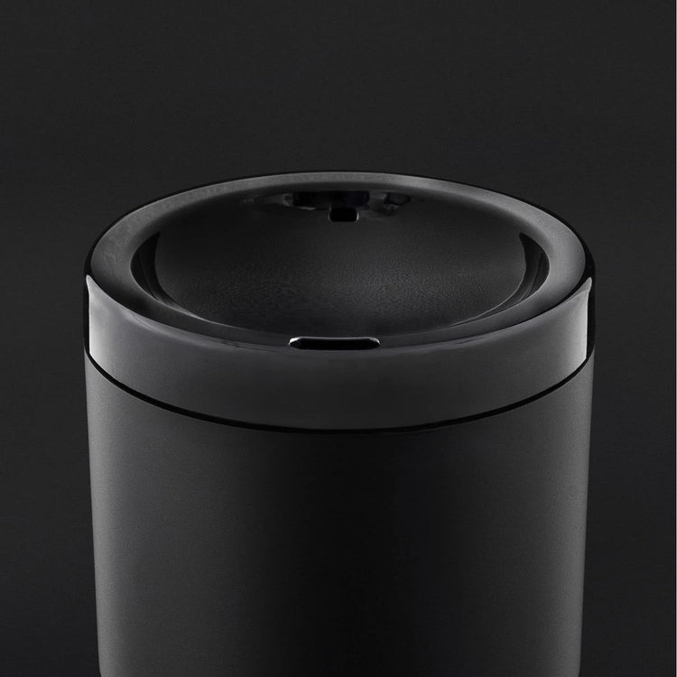 Ember - Couvercle à Bec pour Tasse de Voyage Ember 1 et 2, Noir - Simple Boutique