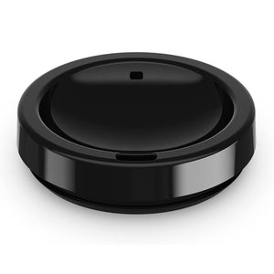 Ember - Couvercle à Bec pour Tasse de Voyage Ember 1 et 2, Noir - Simple Boutique