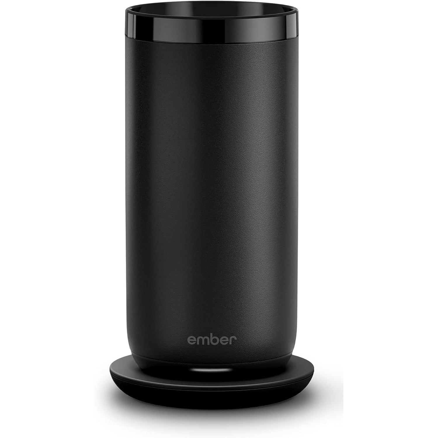 Ember - Tasse de Voyage Intelligente, Température Réglable, Capacité de 473ml, Noir - Simple Boutique