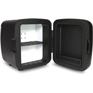 Emerson - Mini Réfrigérateur Portable Cooler XL, Capacité de 9 Litres ou 12 Canettes, Noir - Simple Boutique