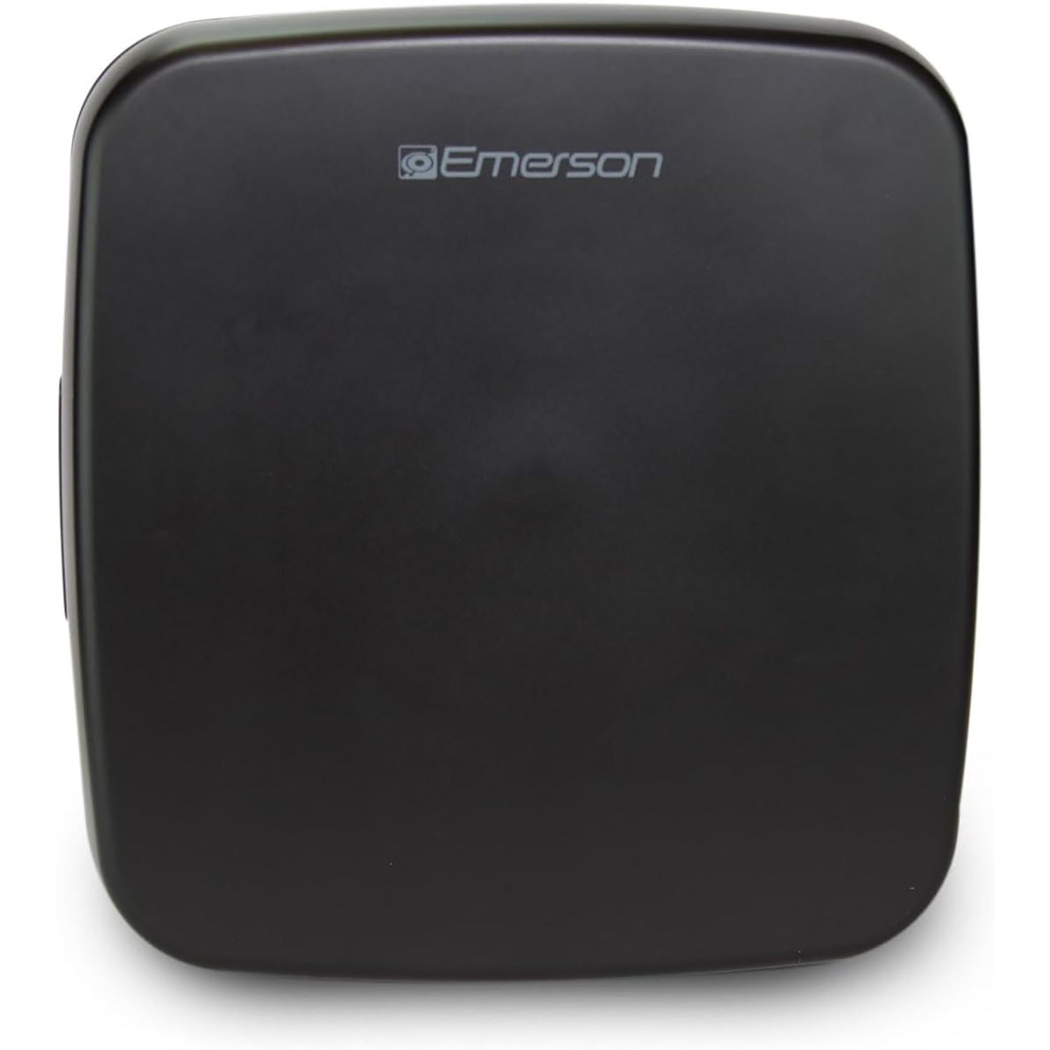 Emerson - Mini Réfrigérateur Portable Cooler XL, Capacité de 9 Litres ou 12 Canettes, Noir - Simple Boutique