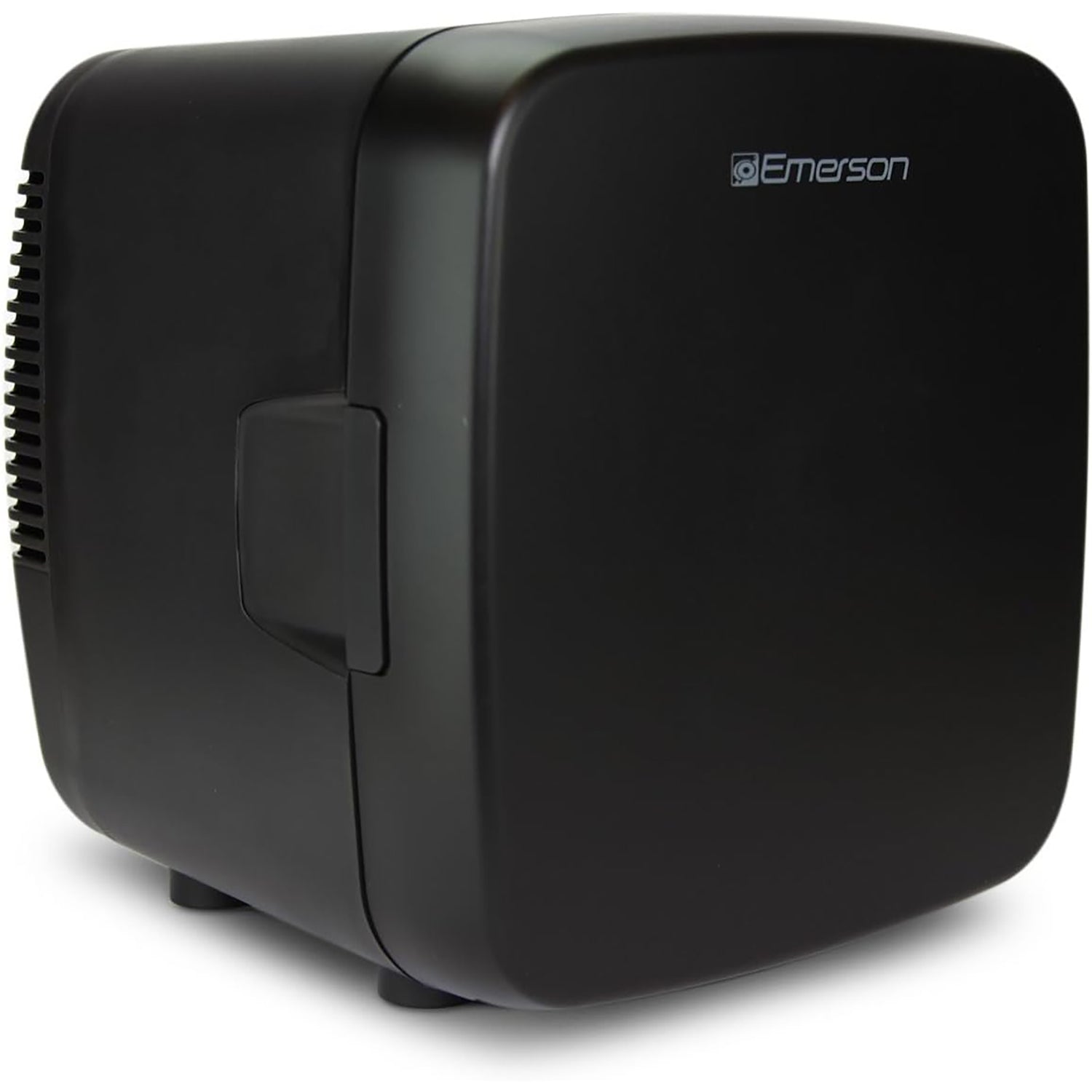 Emerson - Mini Réfrigérateur Portable Cooler XL, Capacité de 9 Litres ou 12 Canettes, Noir - Simple Boutique