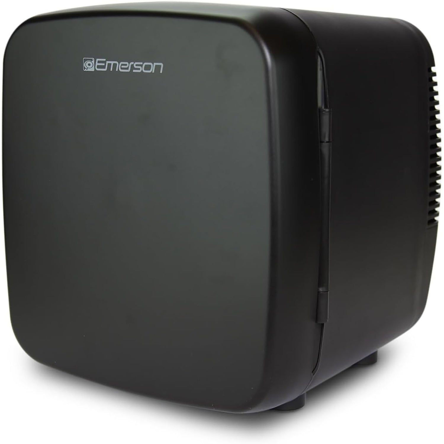 Emerson - Mini Réfrigérateur Portable Cooler XL, Capacité de 9 Litres ou 12 Canettes, Noir - Simple Boutique