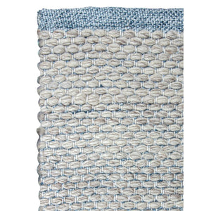F. Corriveau International - Tapis Océan, Intérieur/Extérieur, 5' x 7' - Simple Boutique