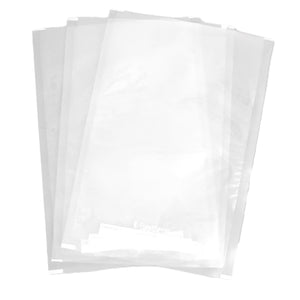 FoodSaver - Lot de 20 Sacs Prédécoupés pour Scelleuse Sous-Vide, Capacité de 1 Litre - Simple Boutique
