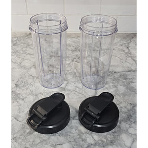 Frigidaire - Mélangeur à Smoothie, Lame en Acier Inoxydable, Capacité de 800ml, 300 Watts, Noir - Simple Boutique
