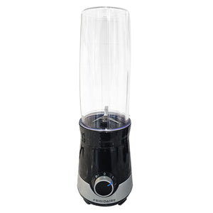 Frigidaire - Mélangeur à Smoothie, Lame en Acier Inoxydable, Capacité de 800ml, 300 Watts, Noir - Simple Boutique