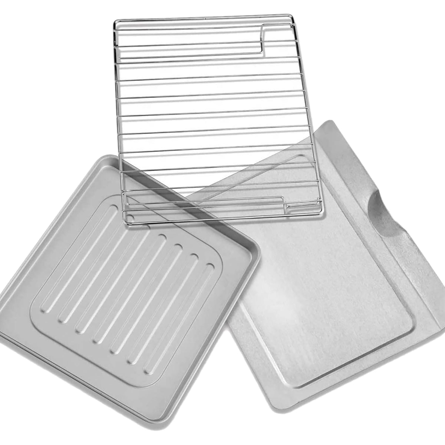 Hamilton Beach - Four Grille-Pain, Capacité de 4 Tranches, 5 Fonctions de Cuisson, Noir - Simple Boutique